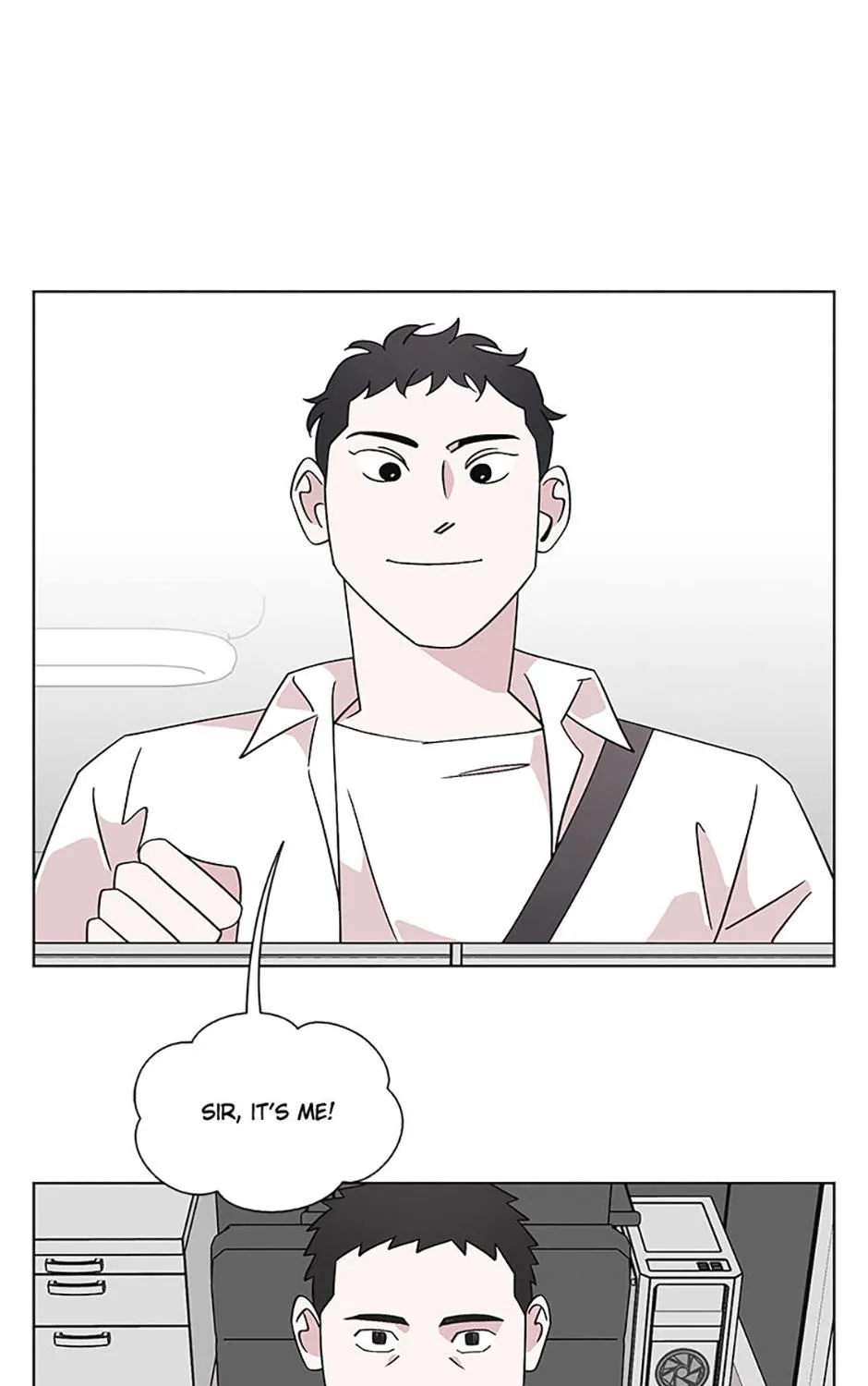 A Married Killer Chapter 143 page 32 - 