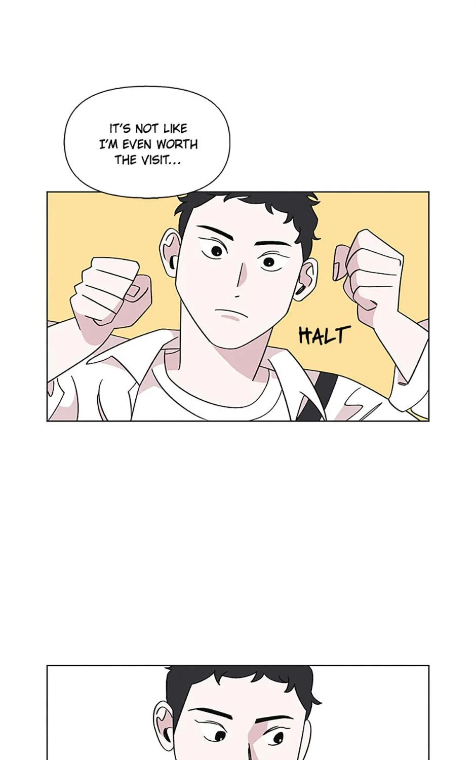 A Married Killer Chapter 143 page 40 - 