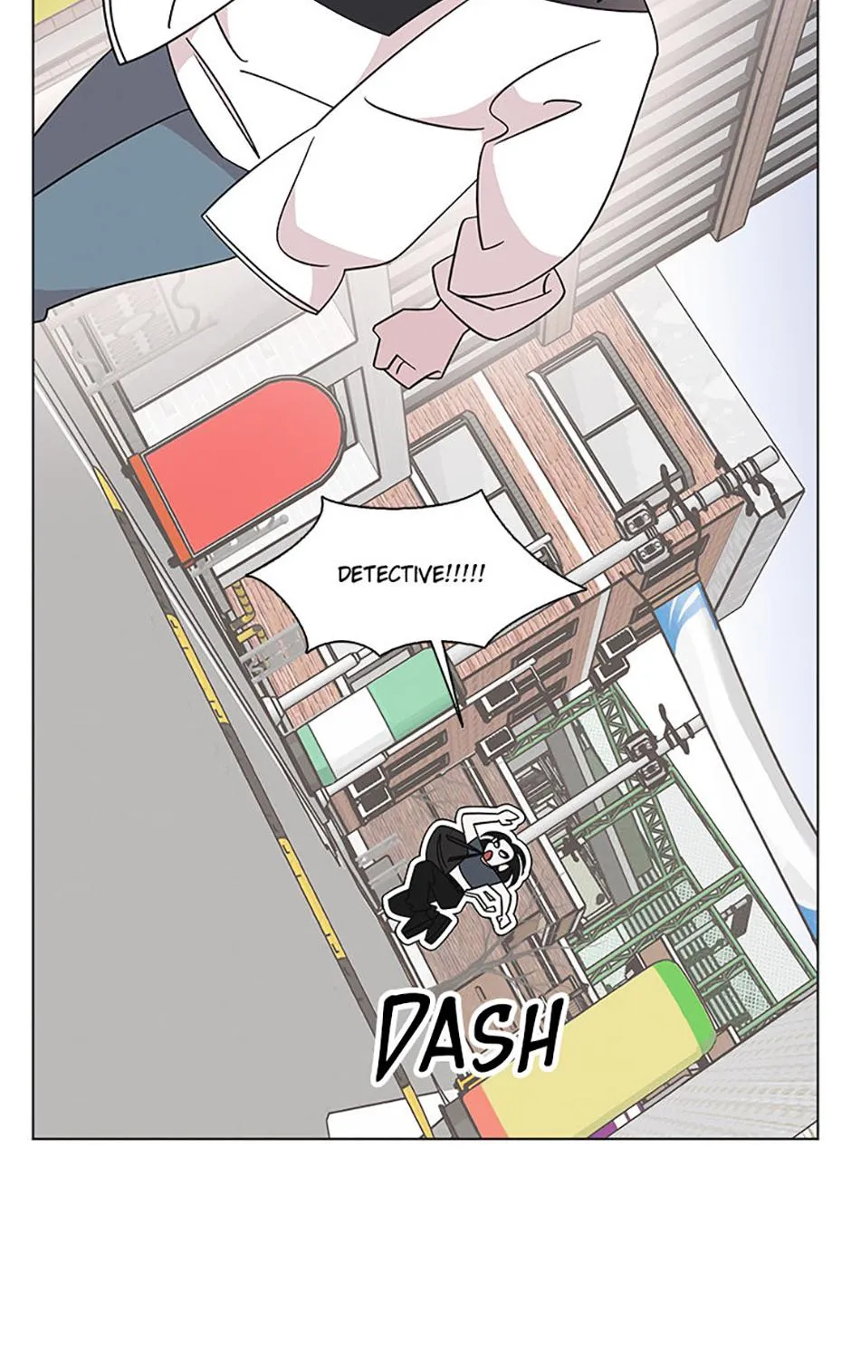 A Married Killer Chapter 143 page 50 - 