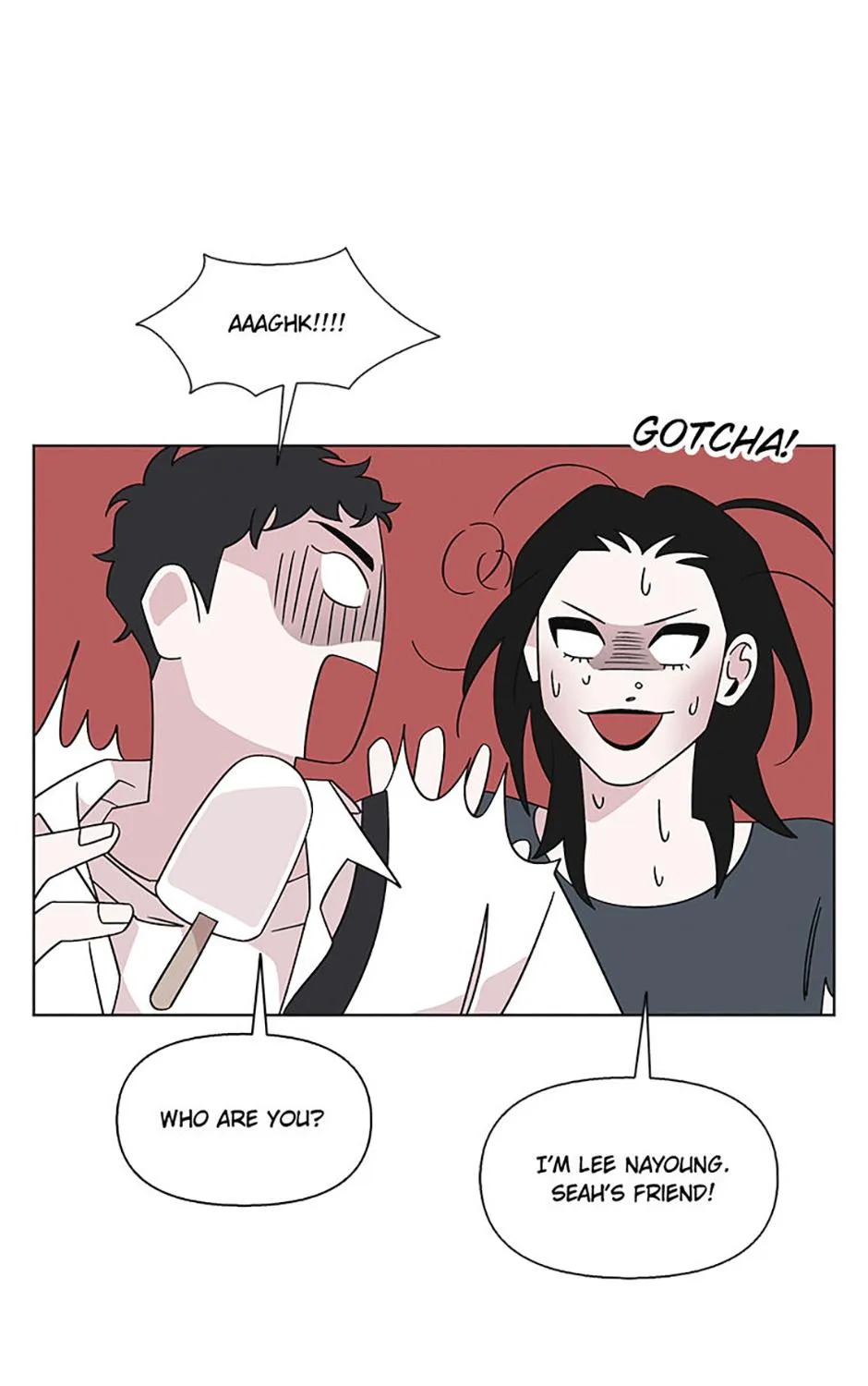 A Married Killer Chapter 143 page 52 - 