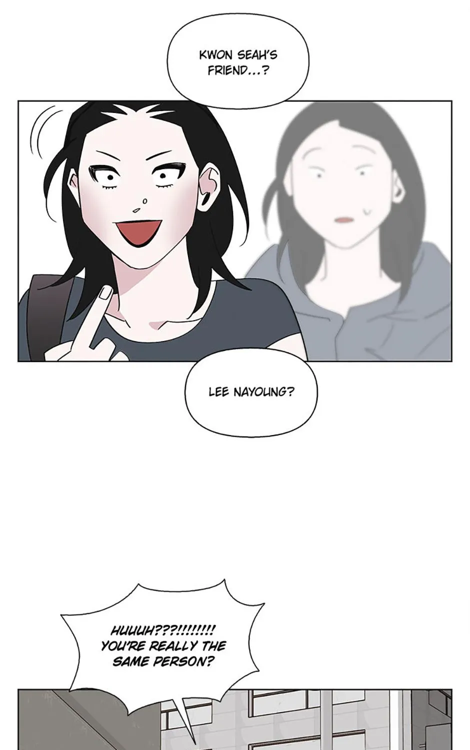 A Married Killer Chapter 143 page 54 - 