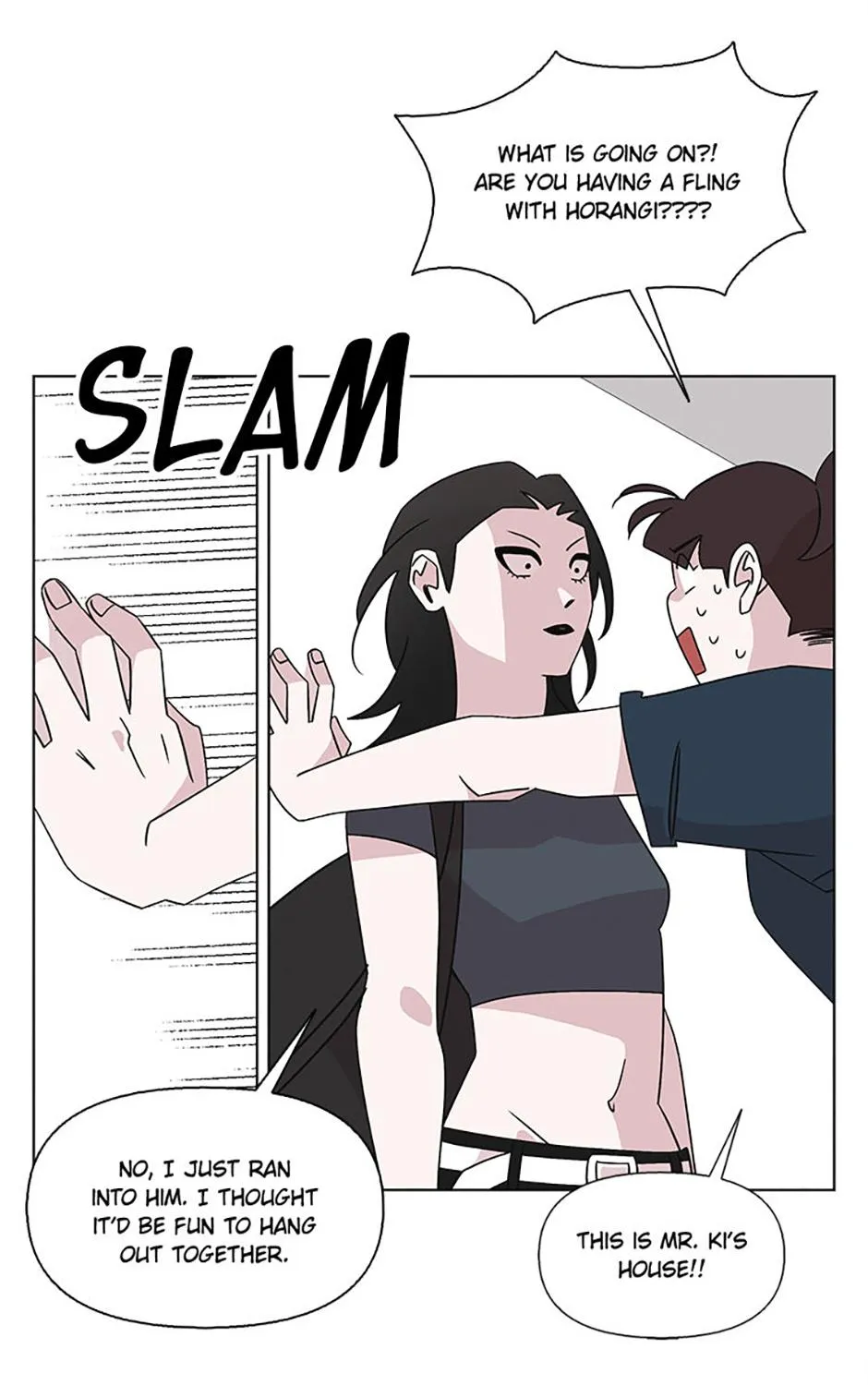 A Married Killer Chapter 143 page 70 - 