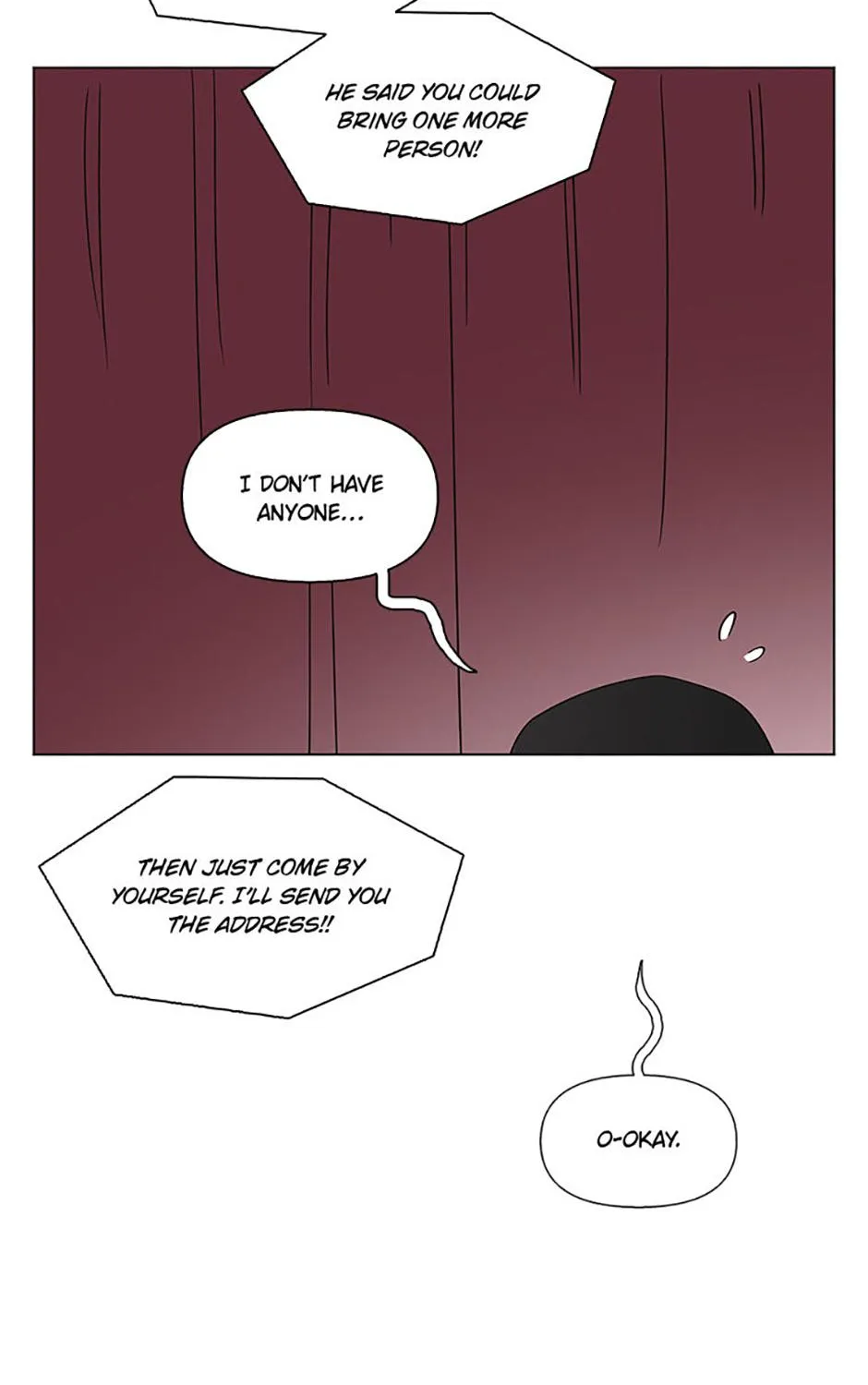 A Married Killer Chapter 143 page 8 - 