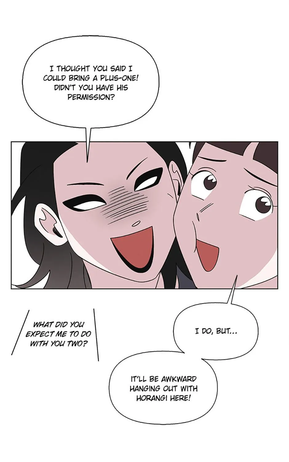 A Married Killer Chapter 143 page 72 - 