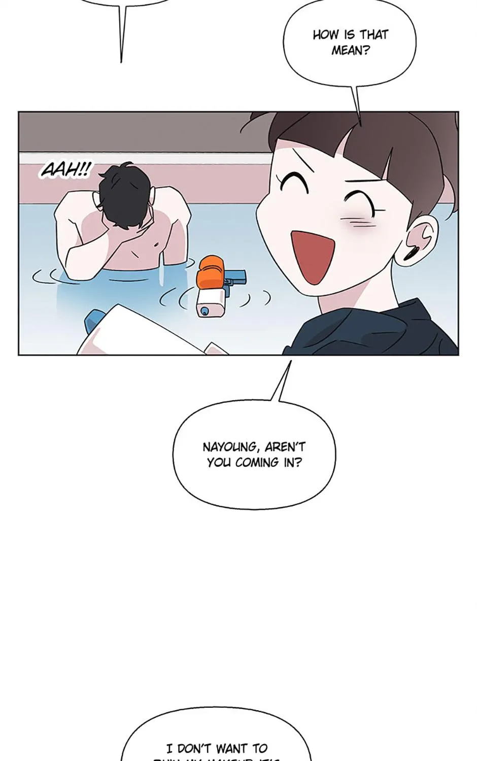 A Married Killer Chapter 143 page 78 - 