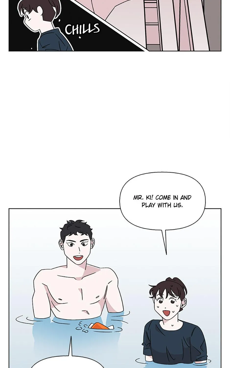 A Married Killer Chapter 143 page 86 - 