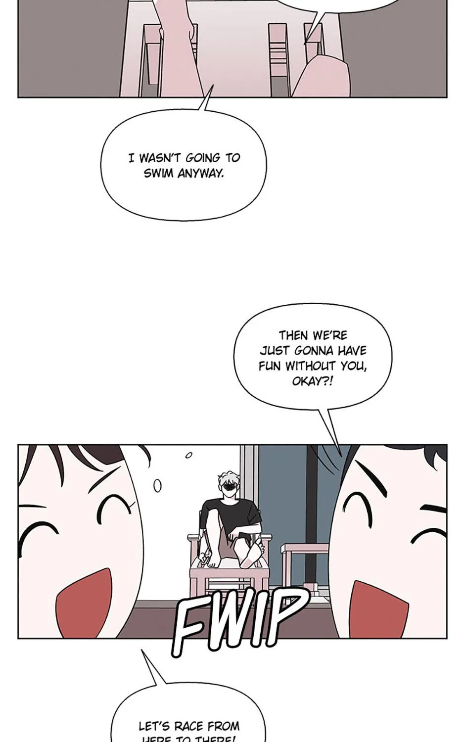 A Married Killer Chapter 143 page 88 - 
