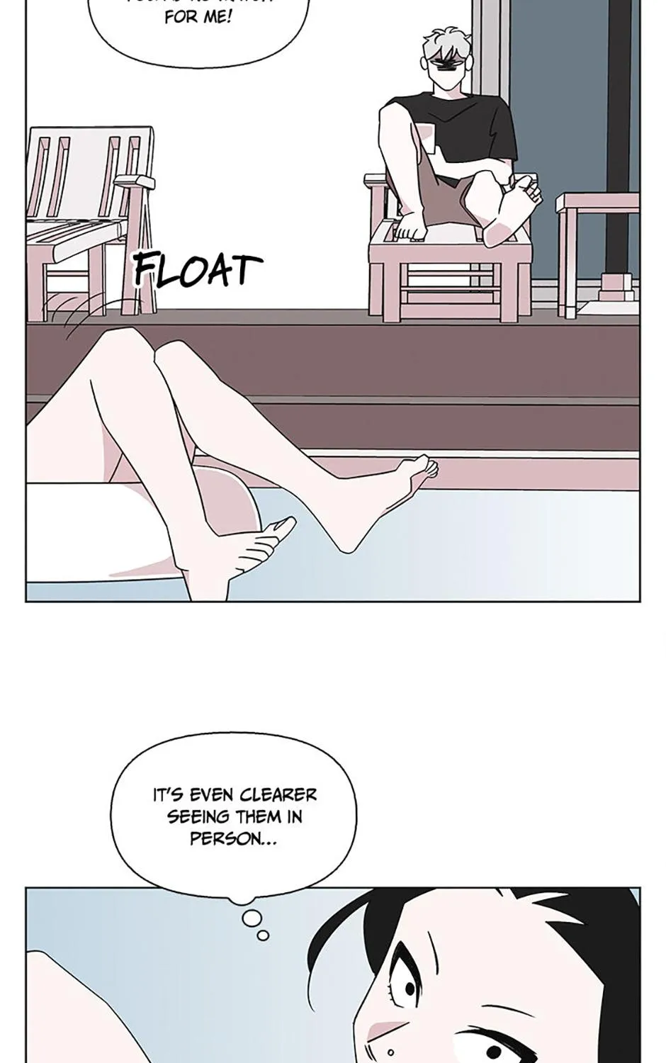 A Married Killer Chapter 143 page 90 - 