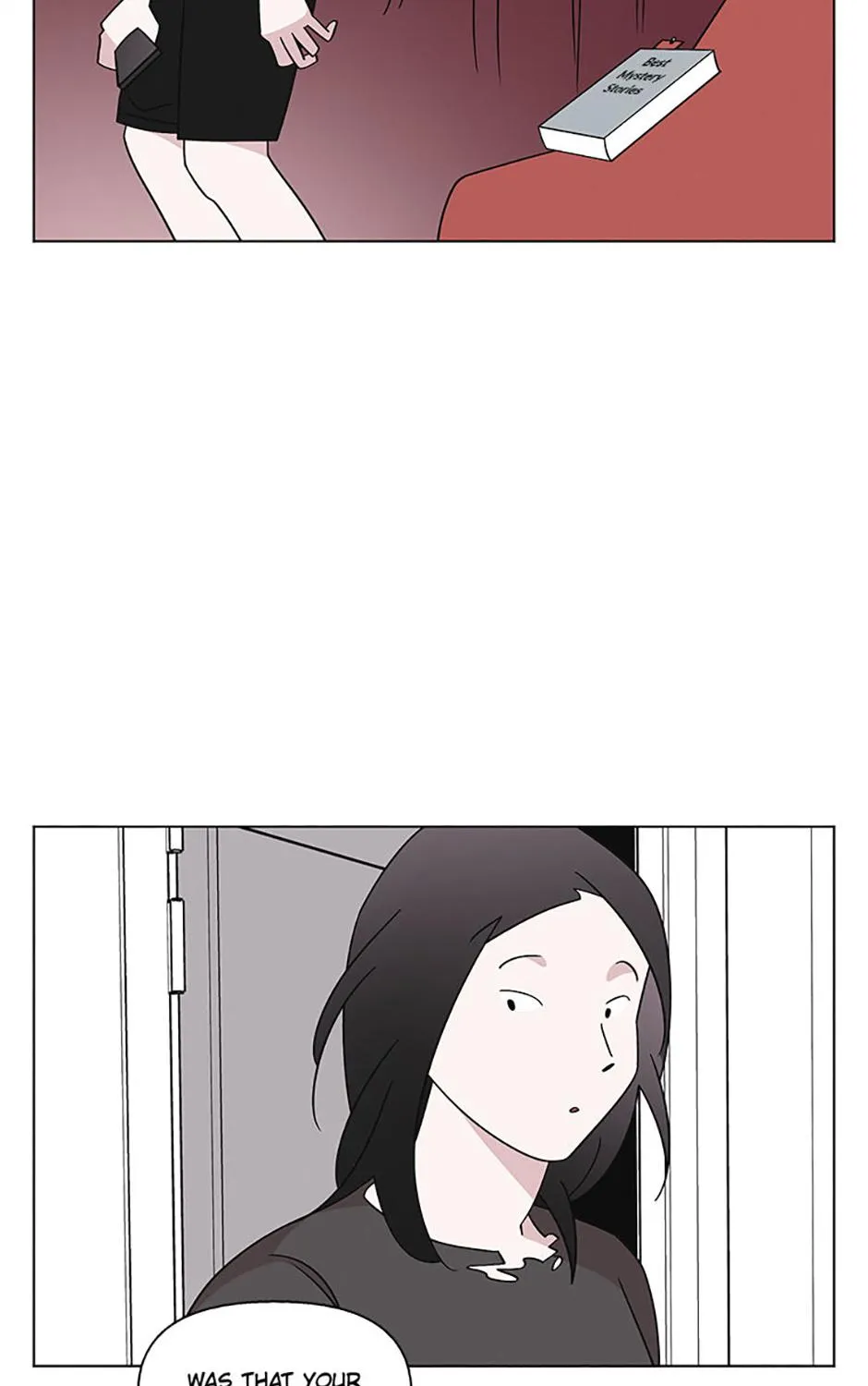 A Married Killer Chapter 143 page 10 - 