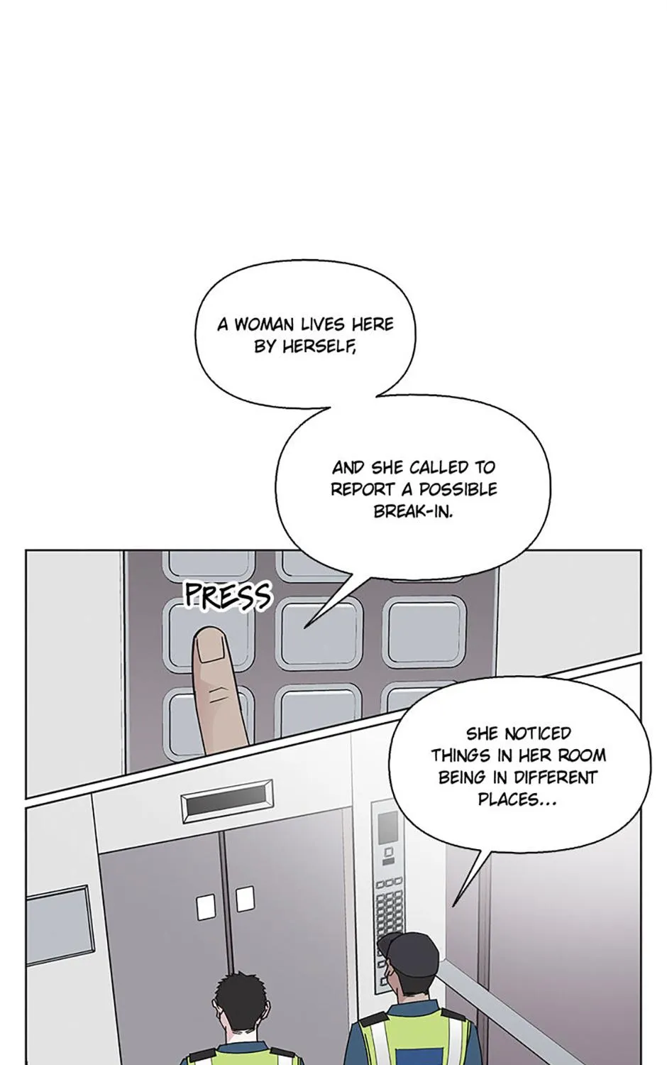 A Married Killer Chapter 143 page 94 - 
