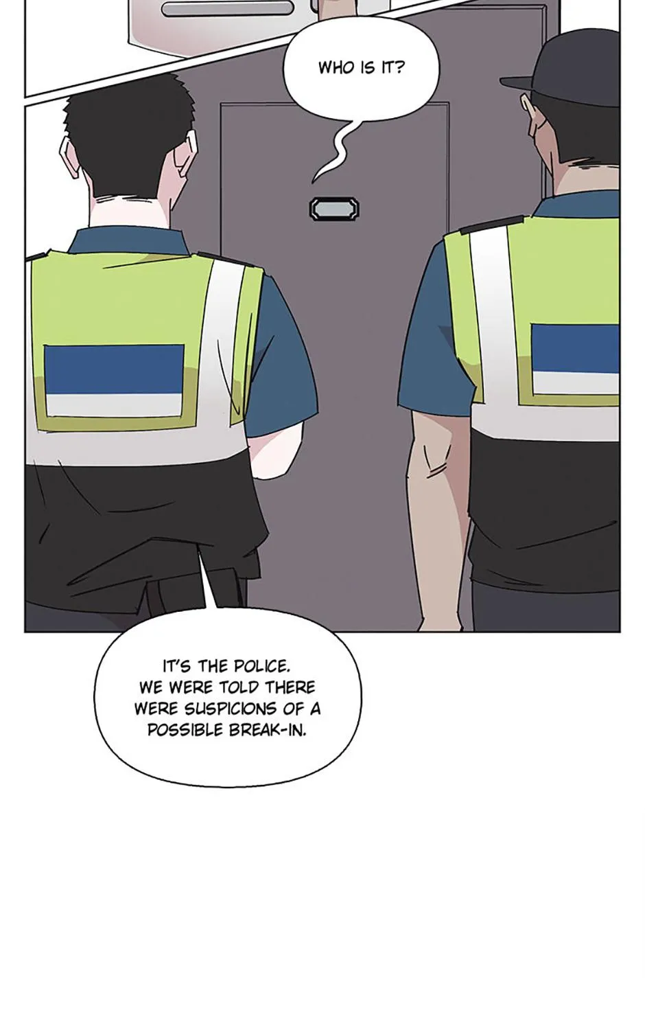 A Married Killer Chapter 143 page 98 - 