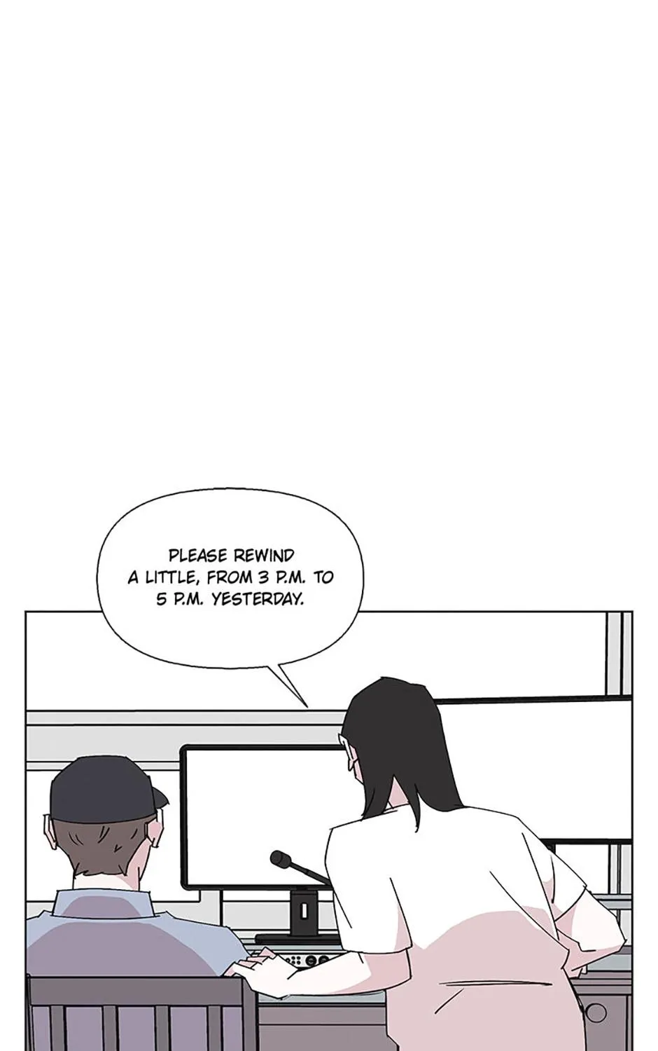 A Married Killer Chapter 144 page 104 - 