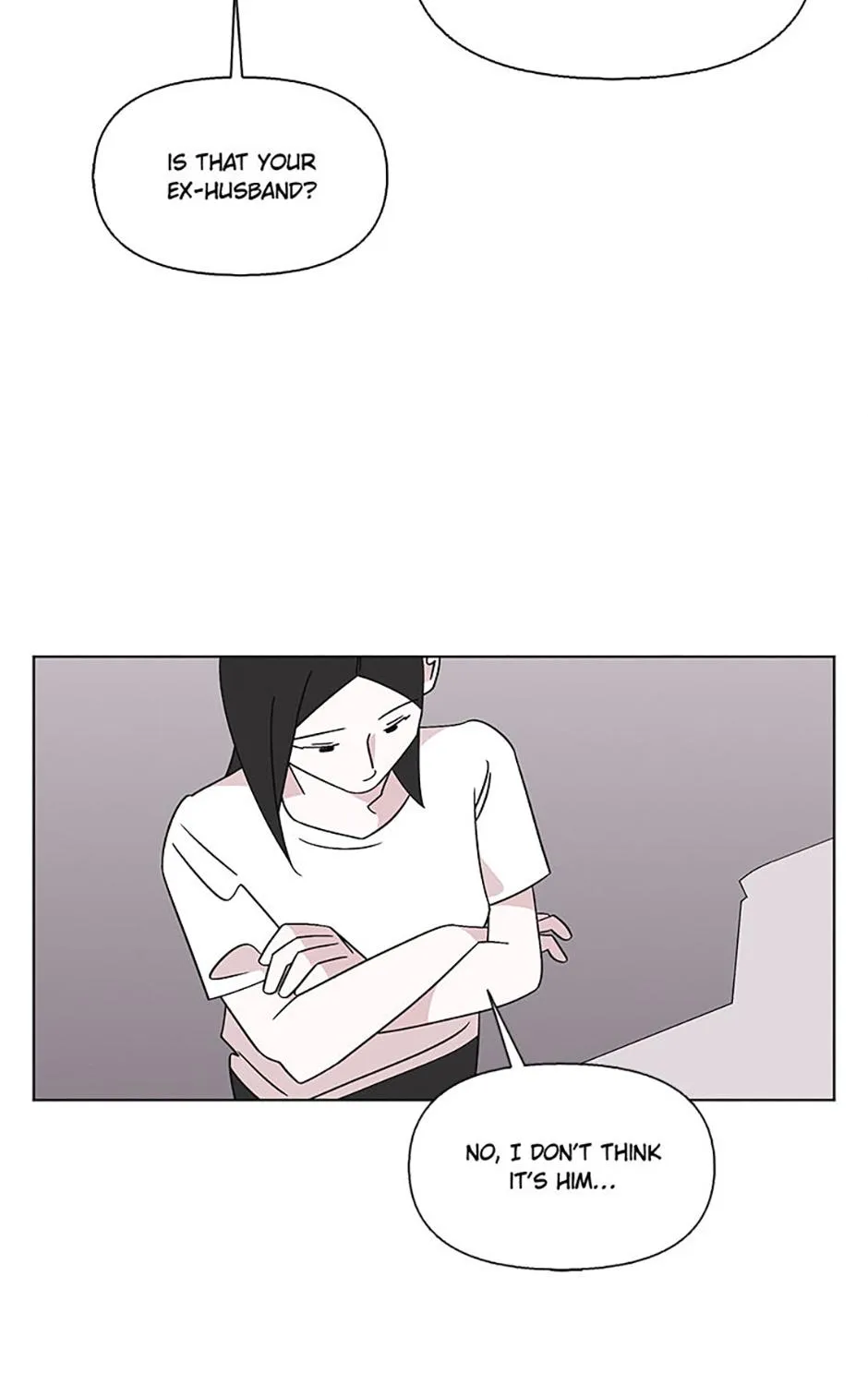 A Married Killer Chapter 144 page 112 - 