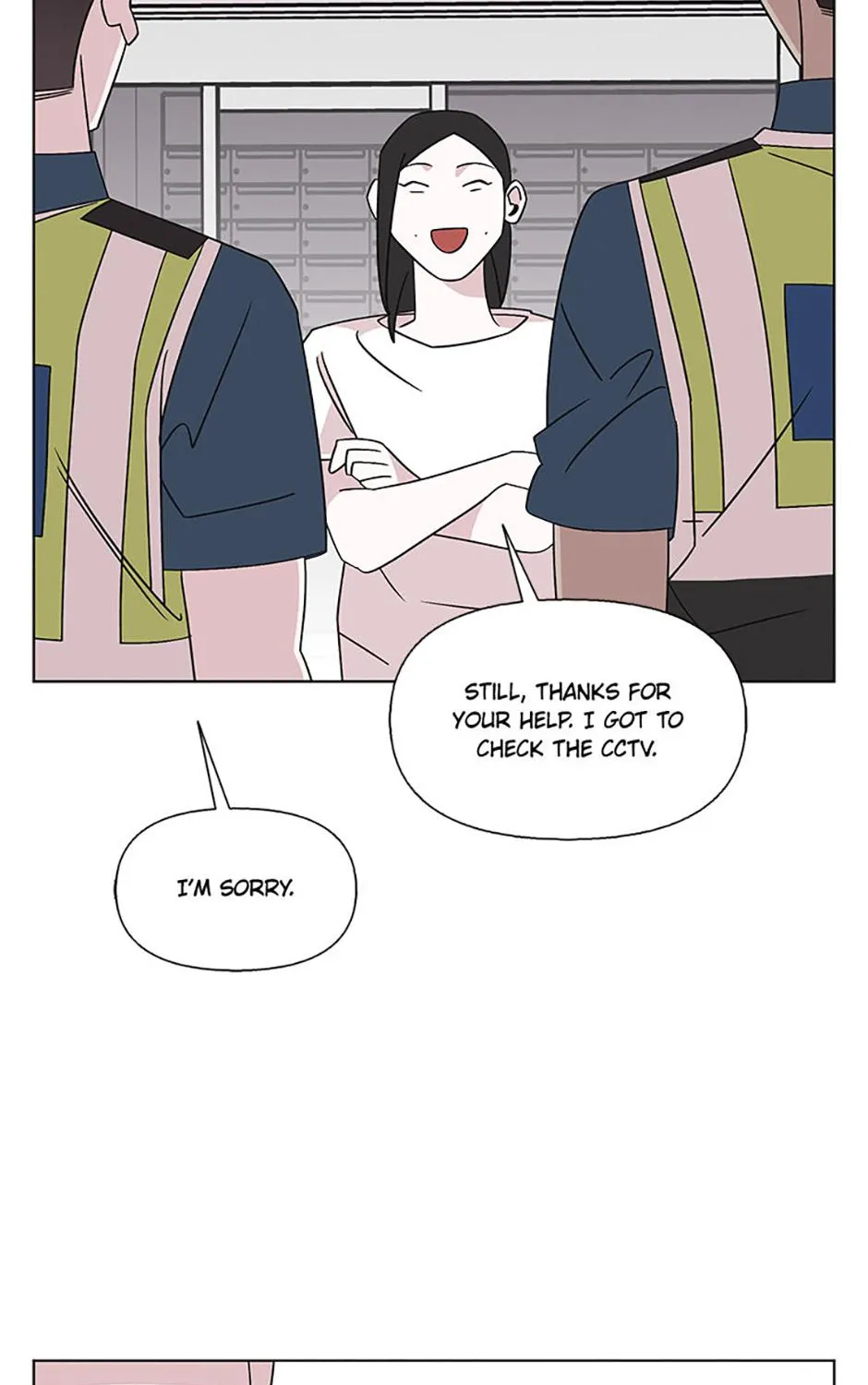 A Married Killer Chapter 144 page 116 - 