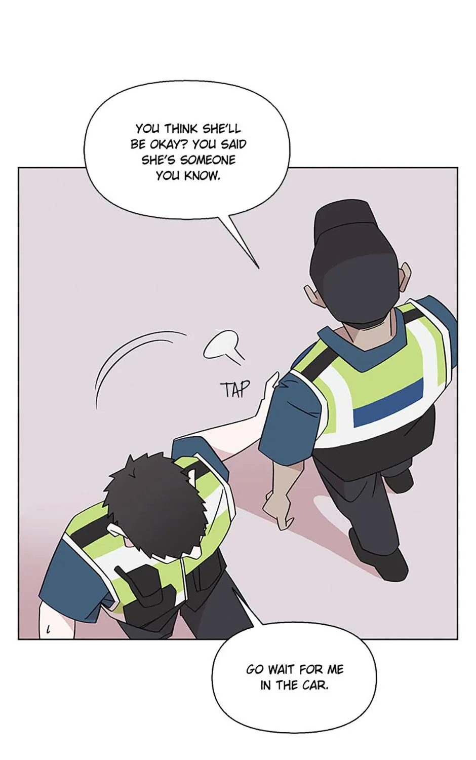A Married Killer Chapter 144 page 122 - 