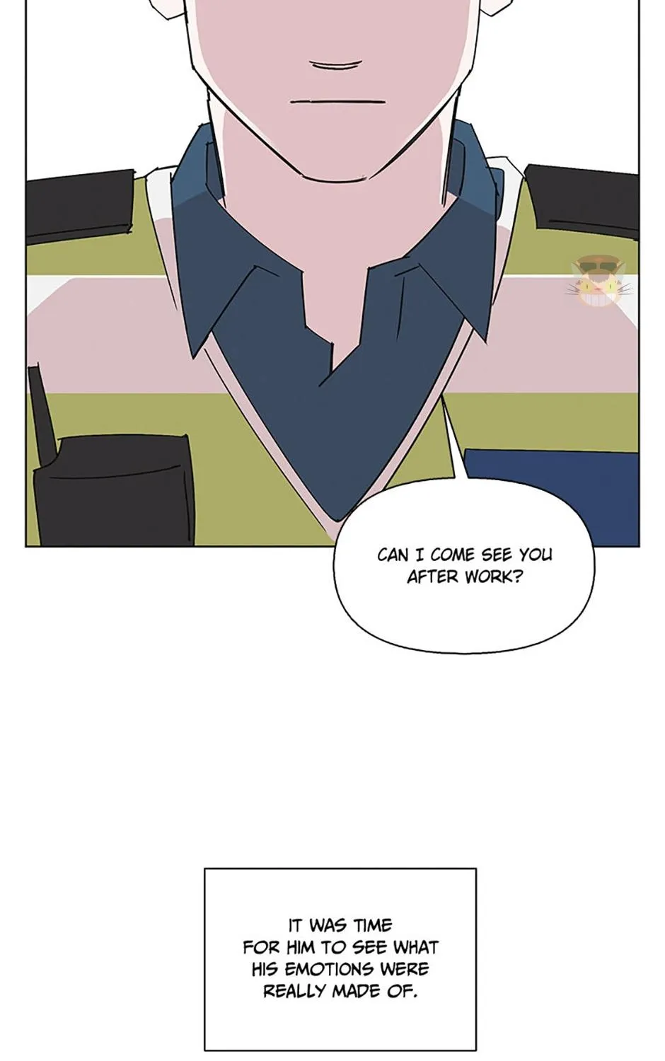 A Married Killer Chapter 144 page 130 - 