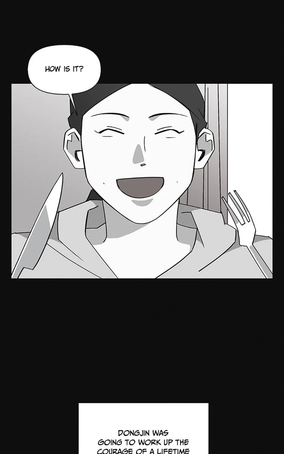 A Married Killer Chapter 144 page 22 - 