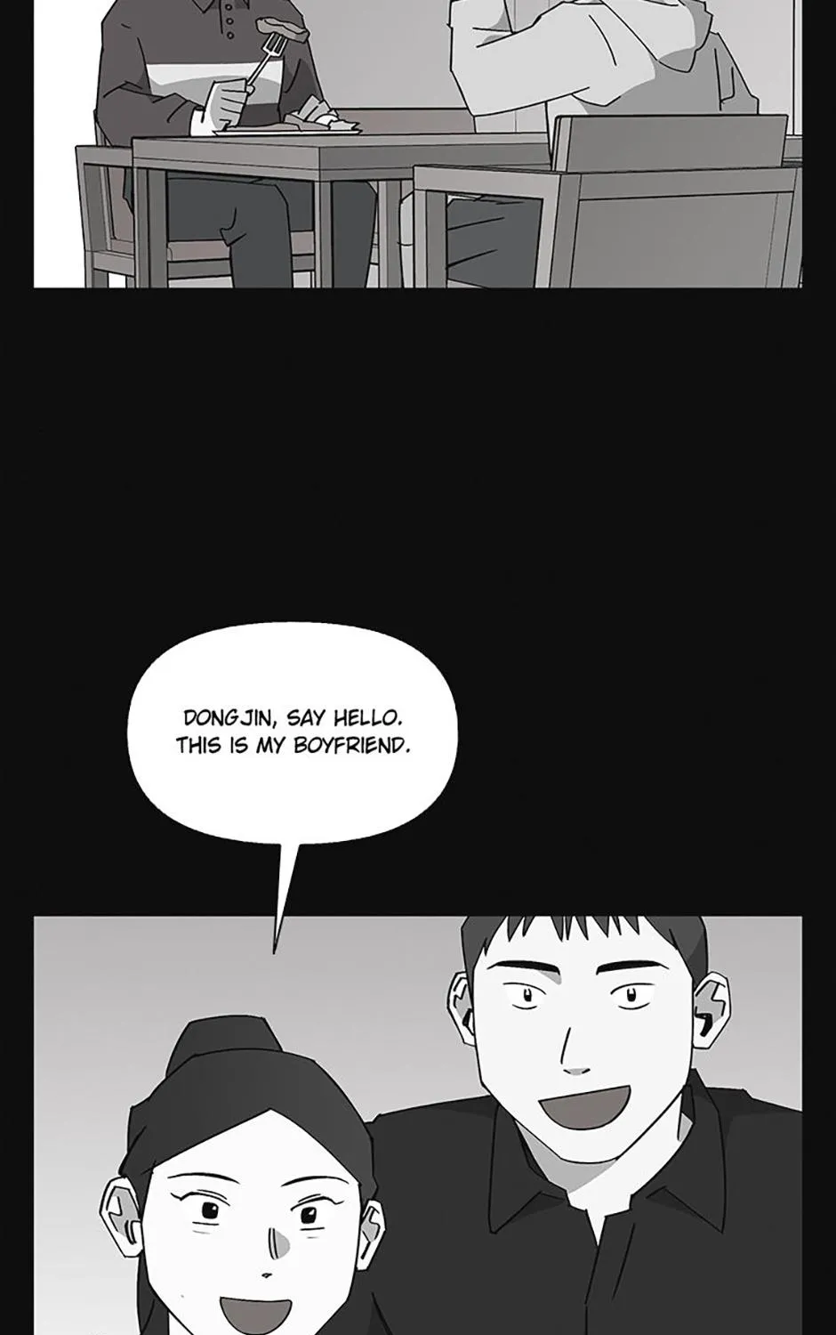 A Married Killer Chapter 144 page 28 - 