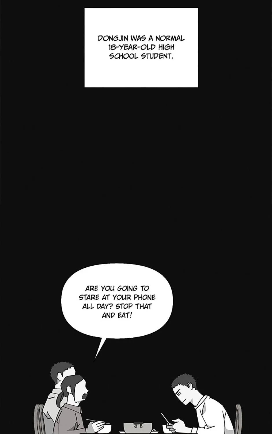 A Married Killer Chapter 144 page 4 - 