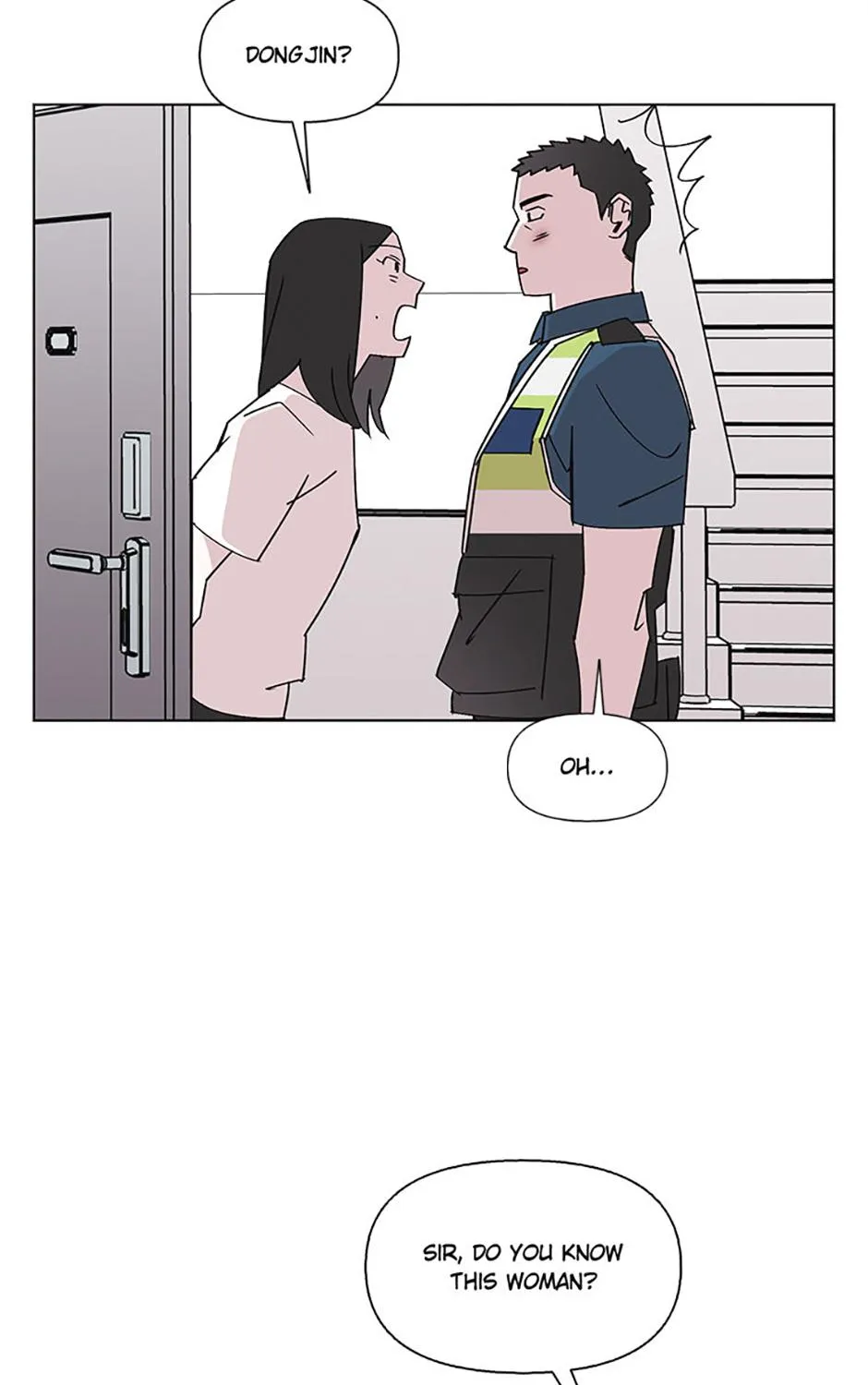 A Married Killer Chapter 144 page 36 - 