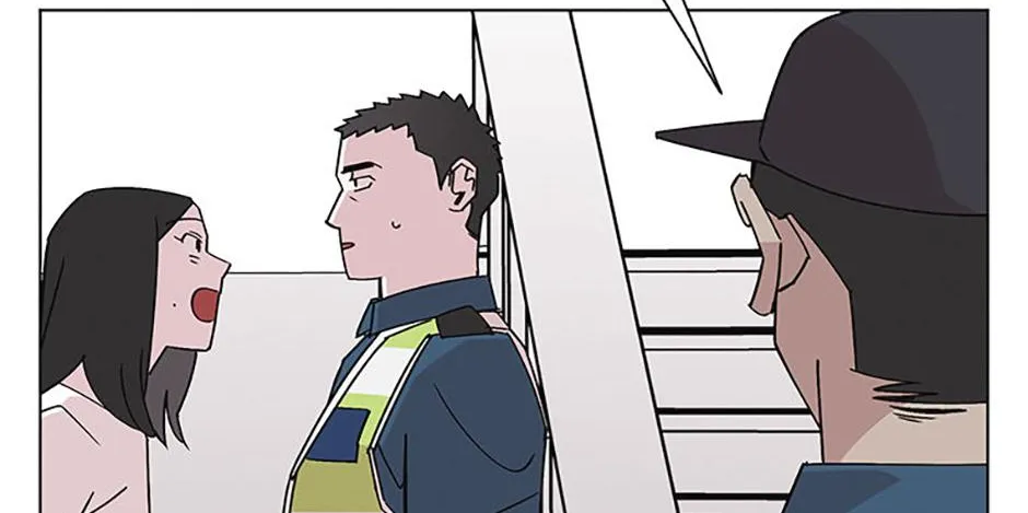 A Married Killer Chapter 144 page 37 - 