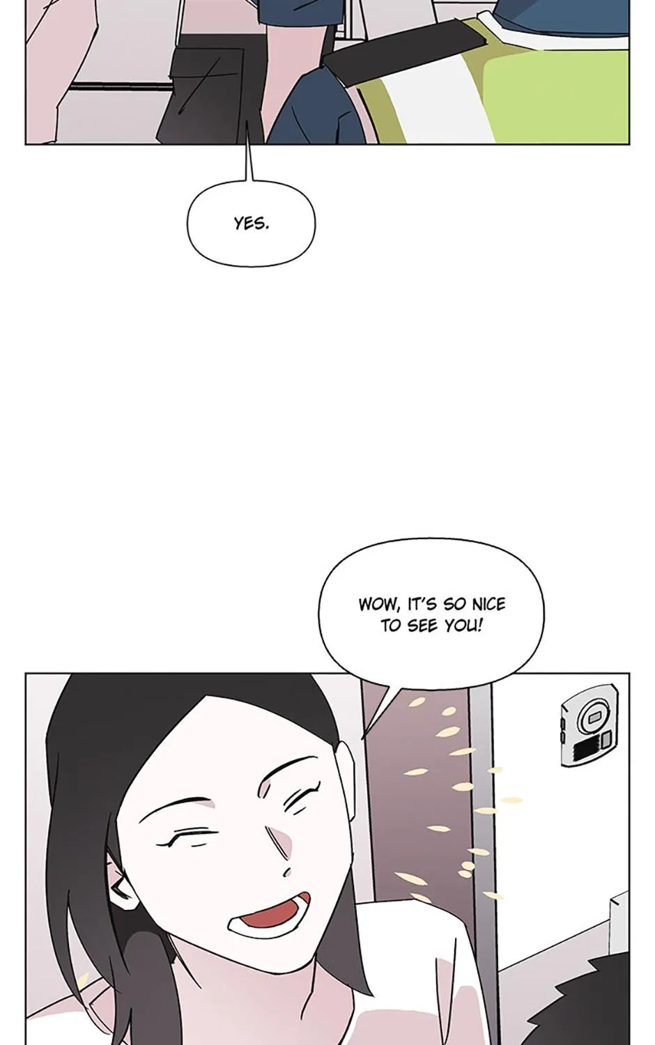 A Married Killer Chapter 144 page 38 - 