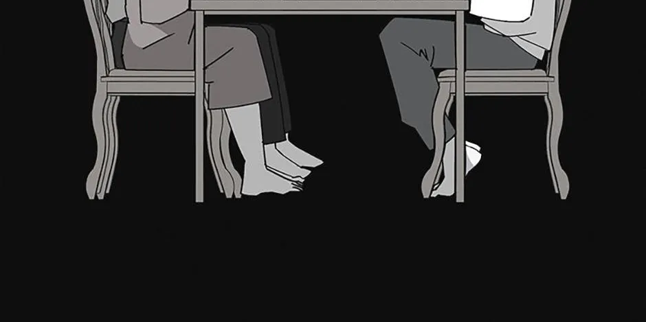 A Married Killer Chapter 144 page 5 - 