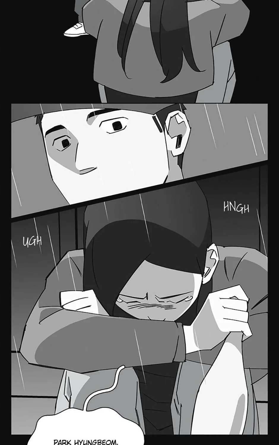 A Married Killer Chapter 144 page 50 - 