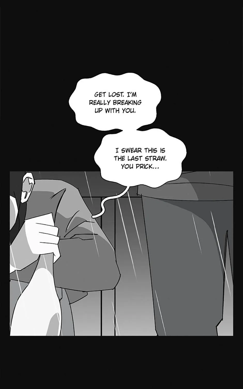 A Married Killer Chapter 144 page 52 - 