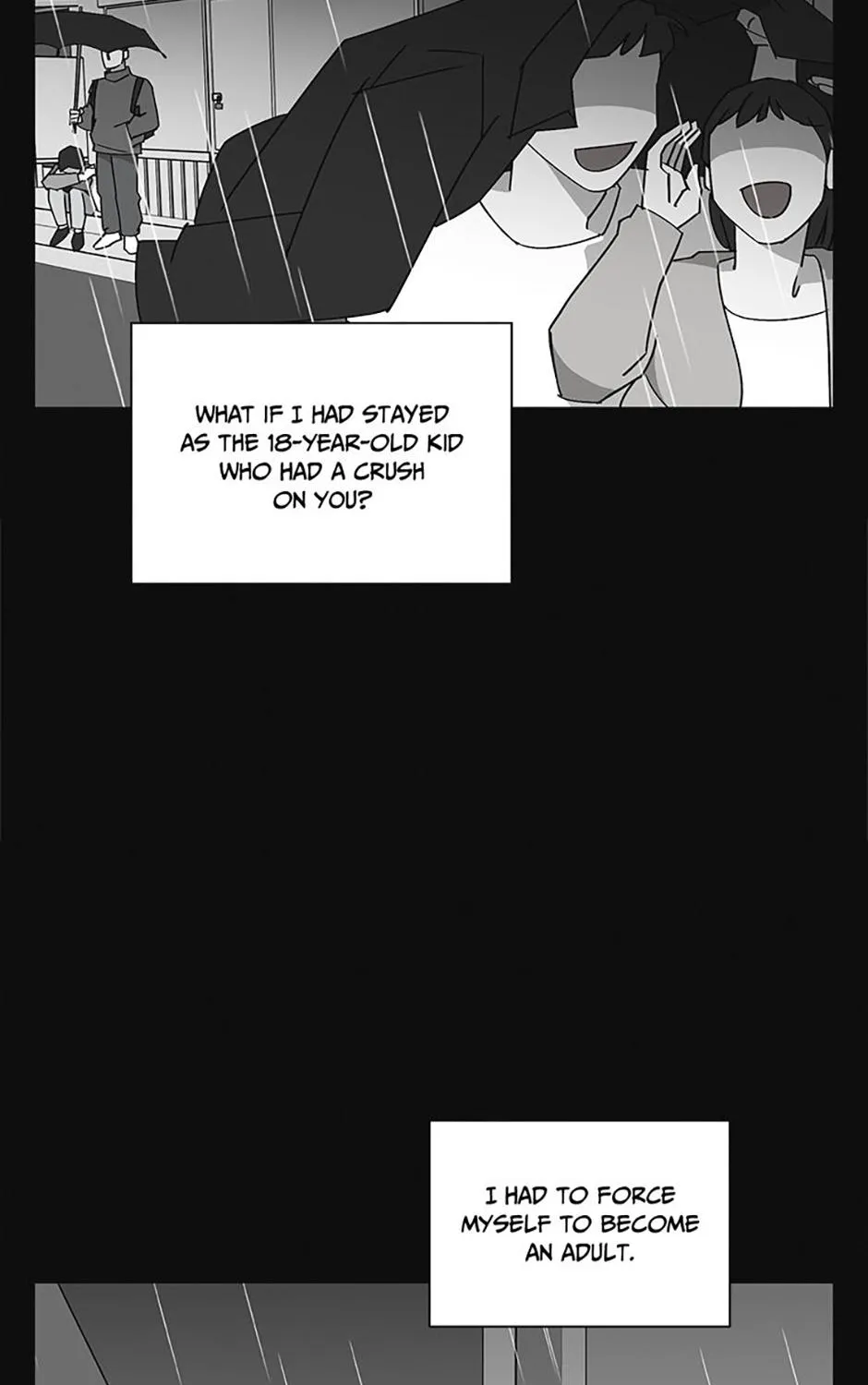 A Married Killer Chapter 144 page 58 - 