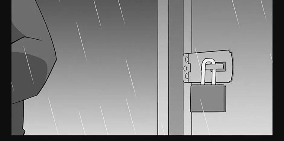 A Married Killer Chapter 144 page 59 - 