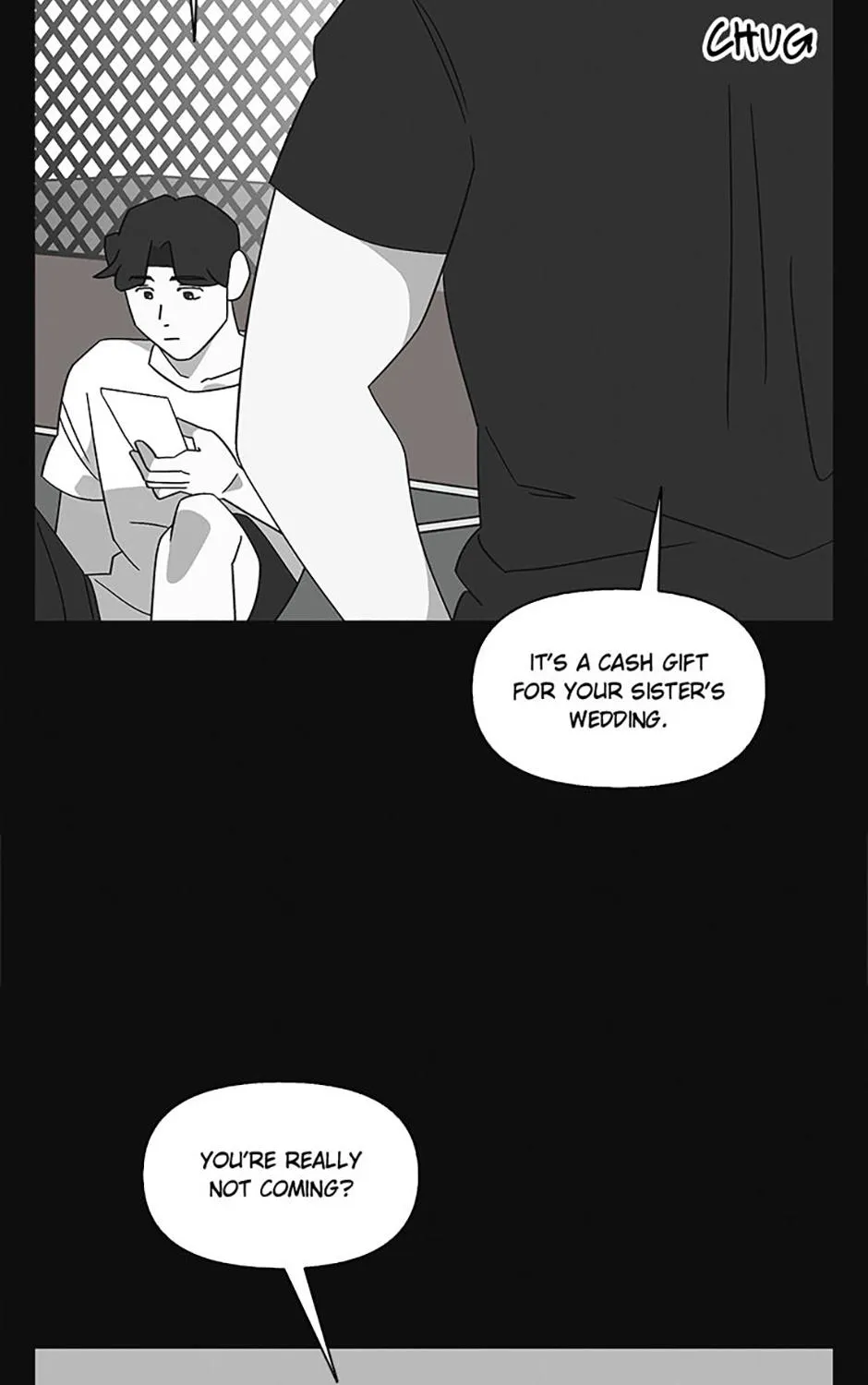 A Married Killer Chapter 144 page 68 - 
