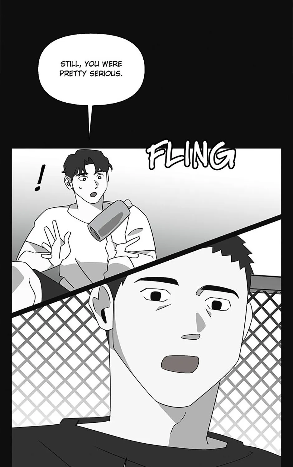 A Married Killer Chapter 144 page 72 - 