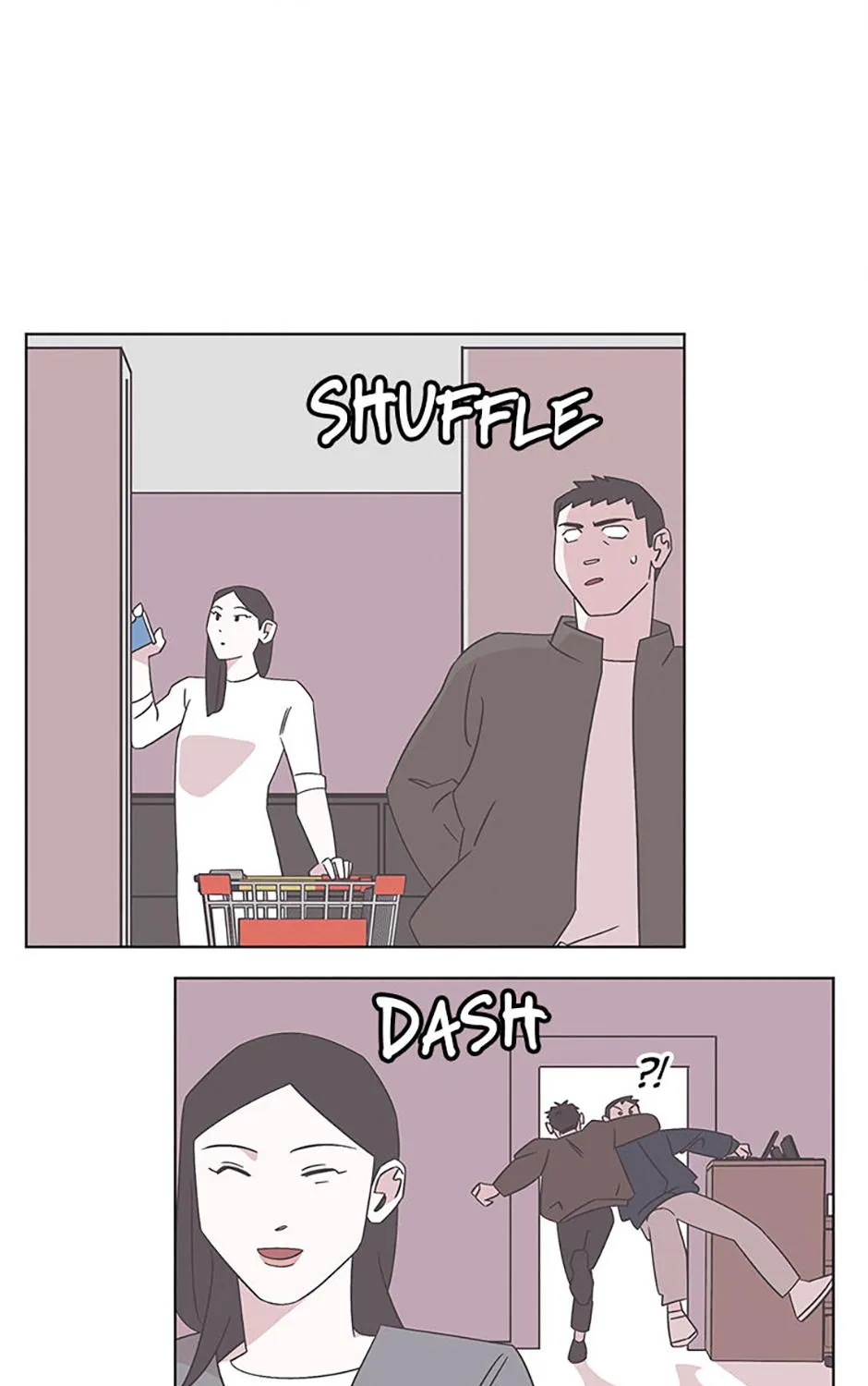 A Married Killer Chapter 144 page 84 - 