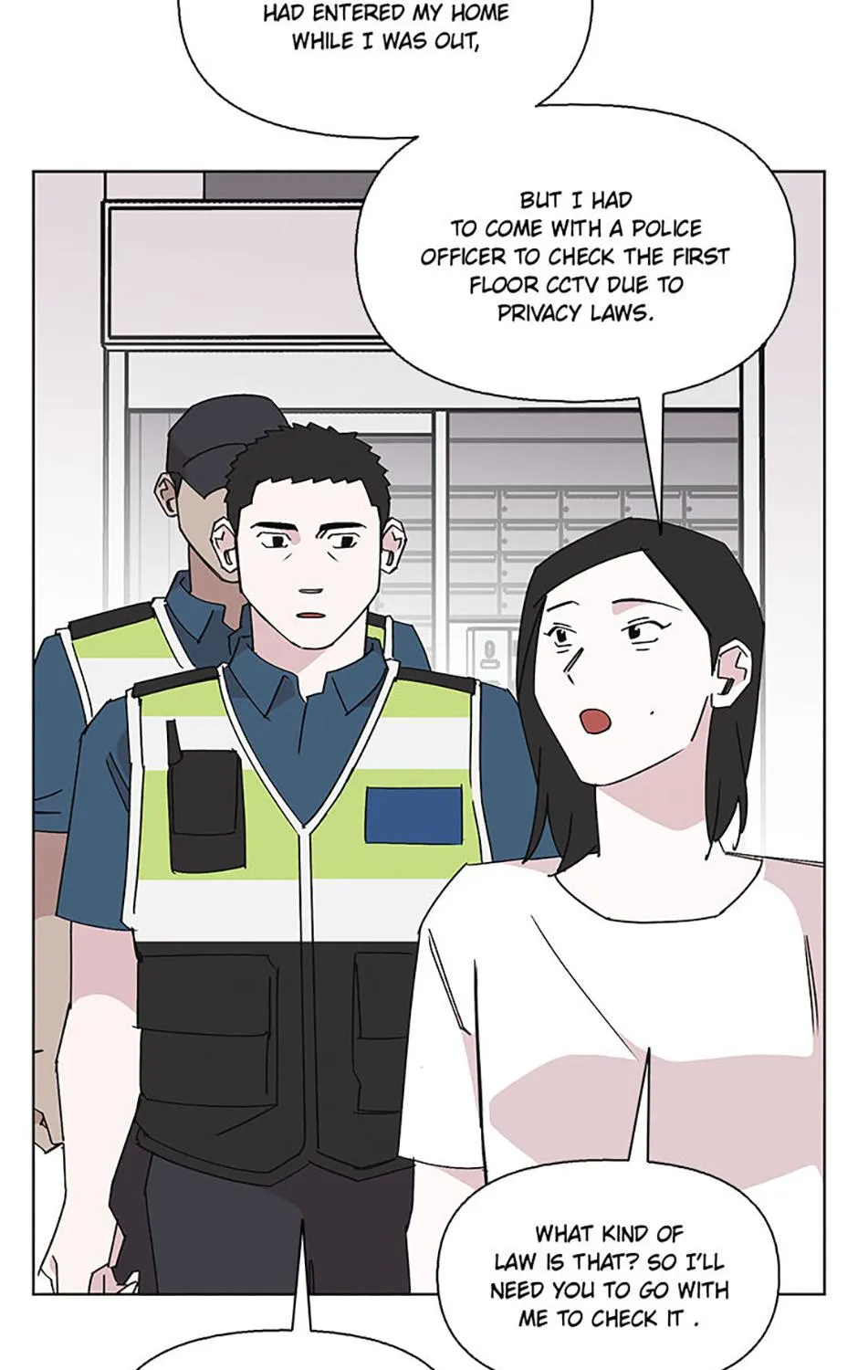 A Married Killer Chapter 144 page 88 - 
