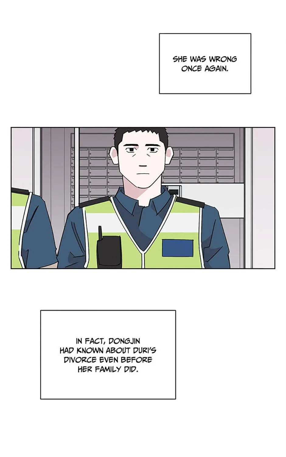 A Married Killer Chapter 144 page 92 - 