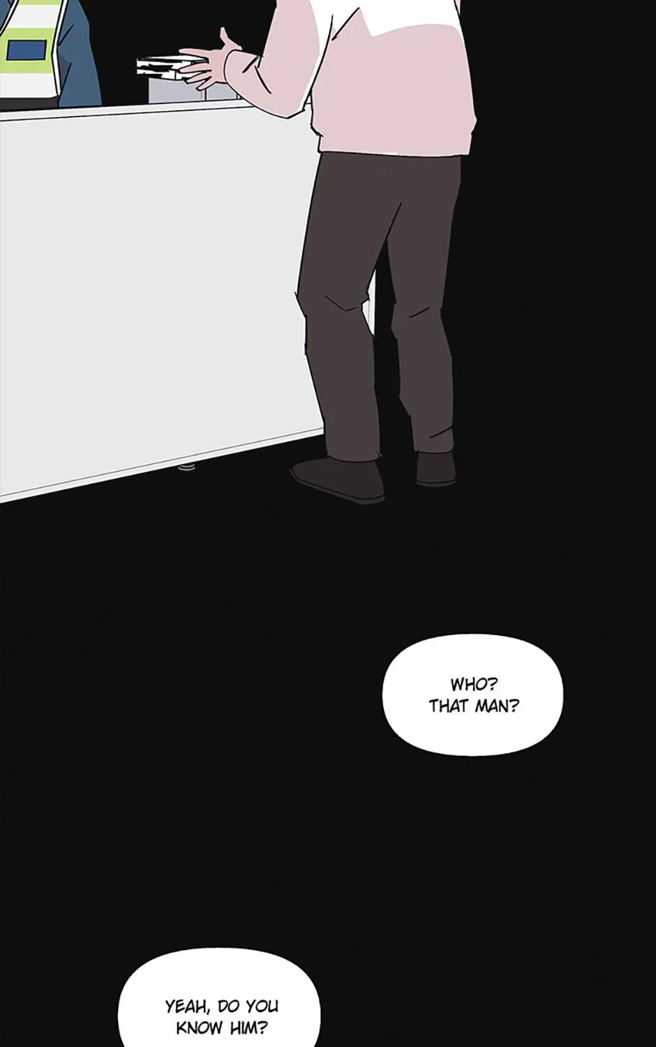 A Married Killer Chapter 144 page 100 - 