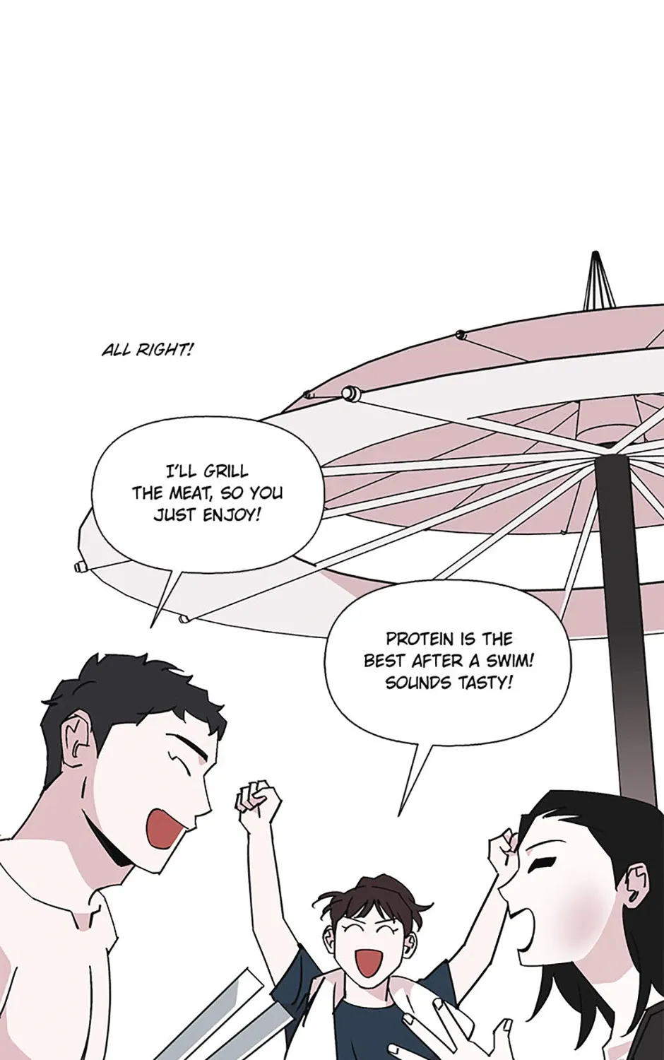 A Married Killer Chapter 145 page 2 - 