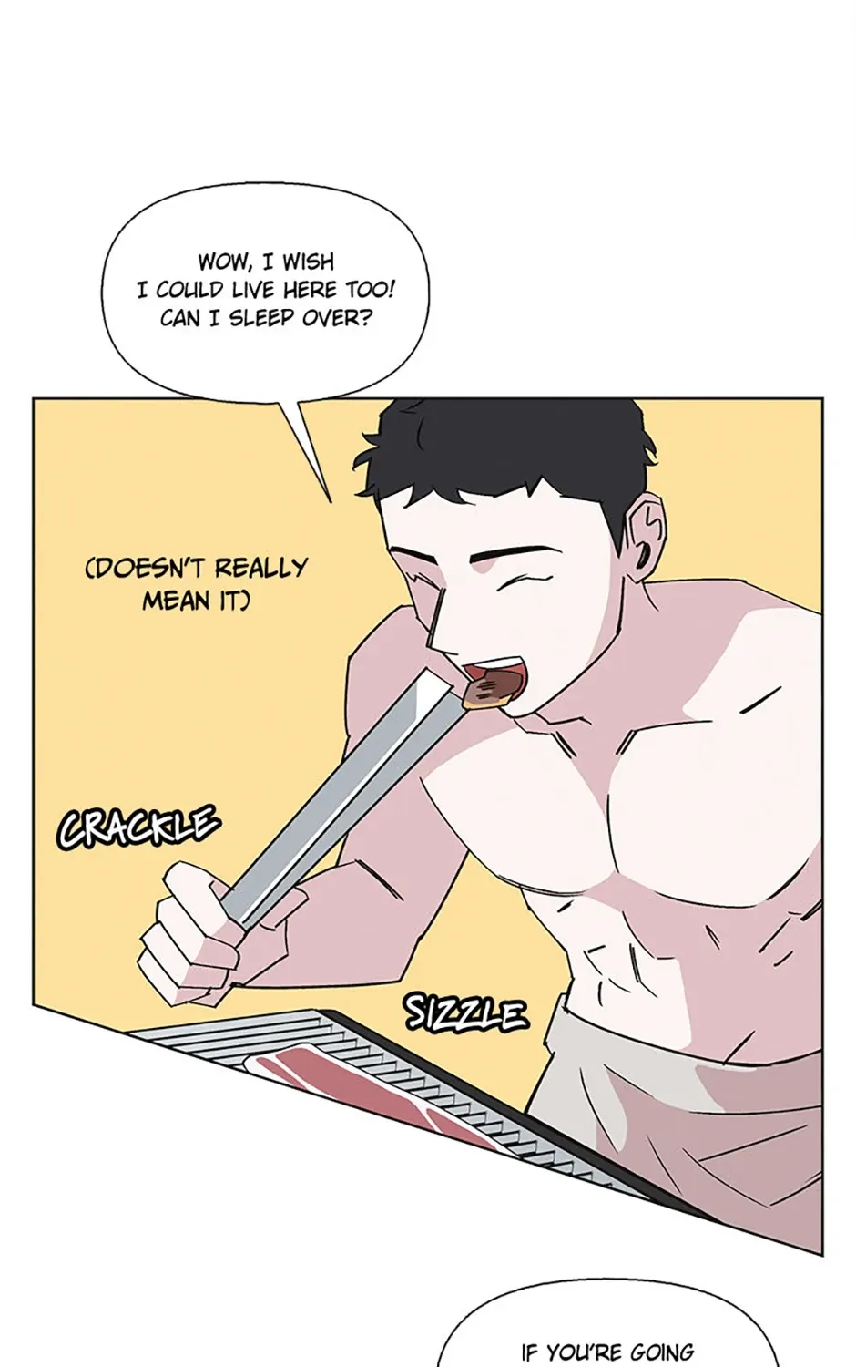 A Married Killer Chapter 145 page 12 - 