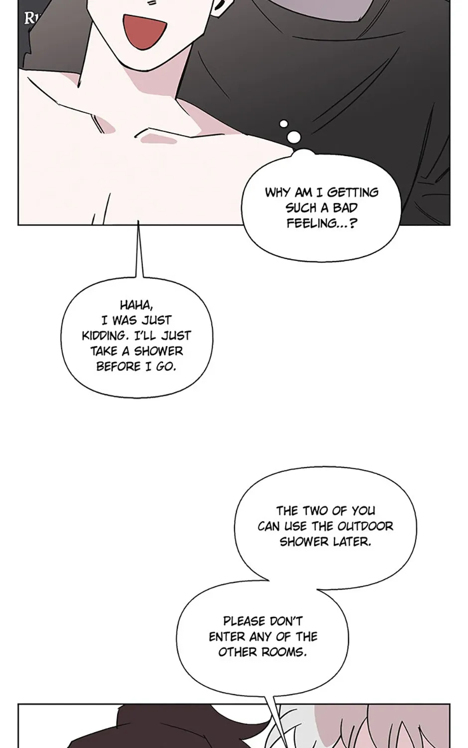 A Married Killer Chapter 145 page 16 - 