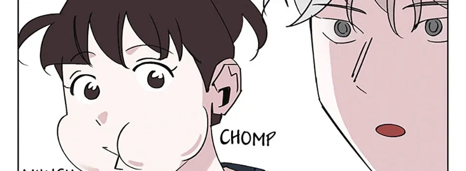 A Married Killer Chapter 145 page 17 - 