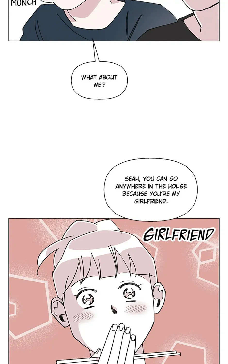 A Married Killer Chapter 145 page 18 - 