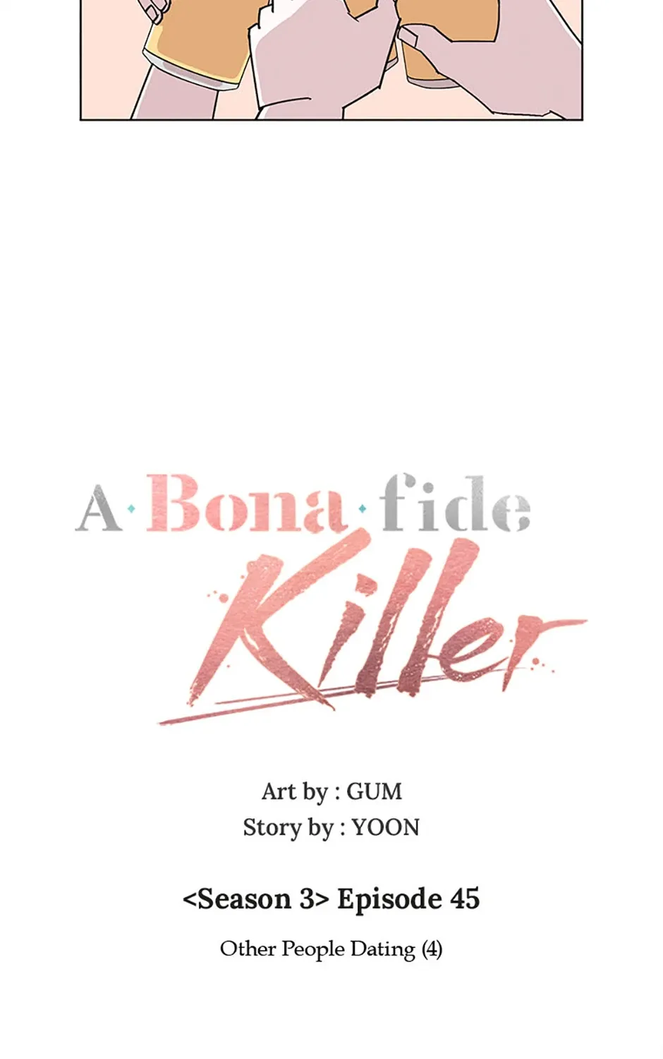 A Married Killer Chapter 145 page 28 - 