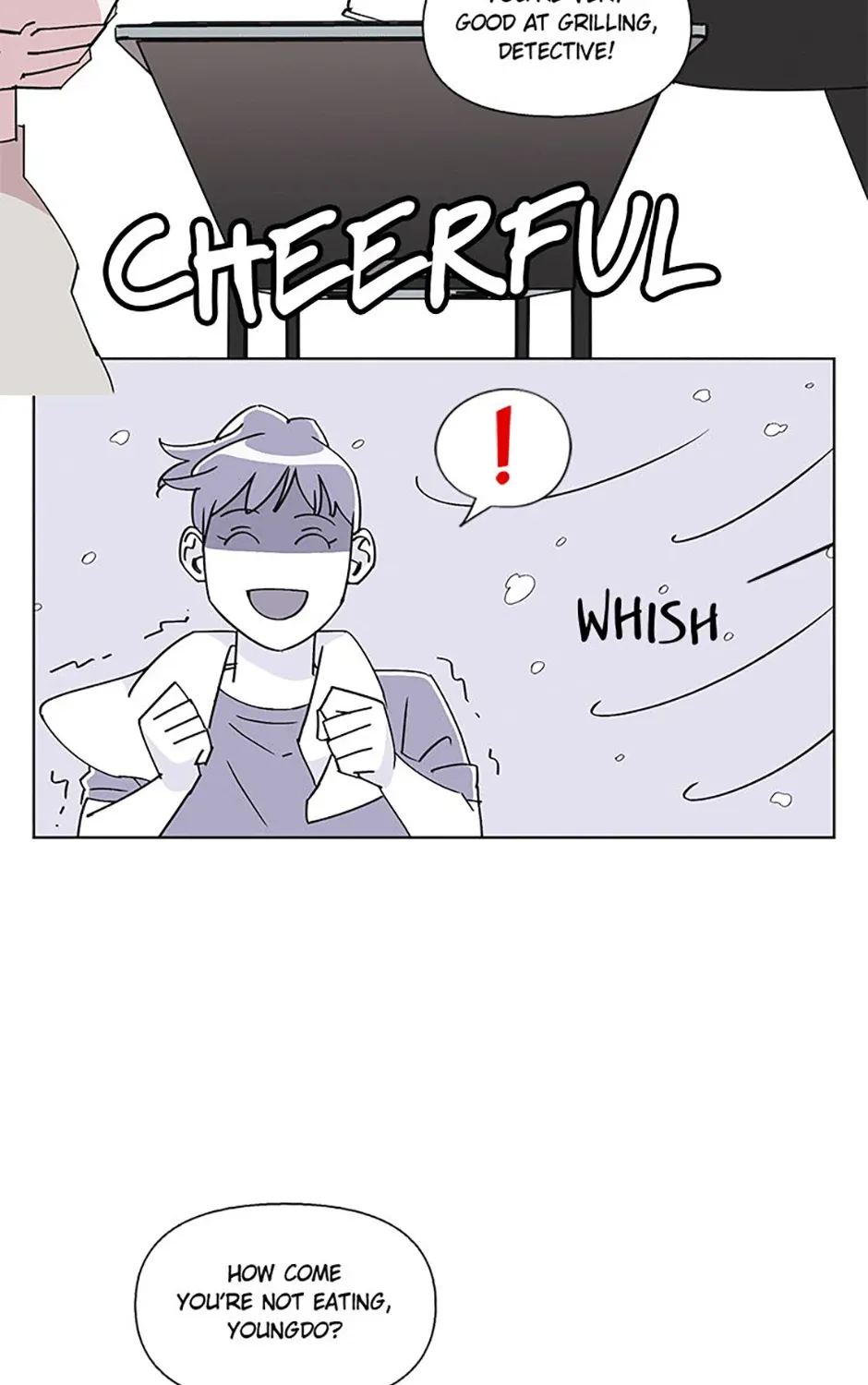A Married Killer Chapter 145 page 4 - 