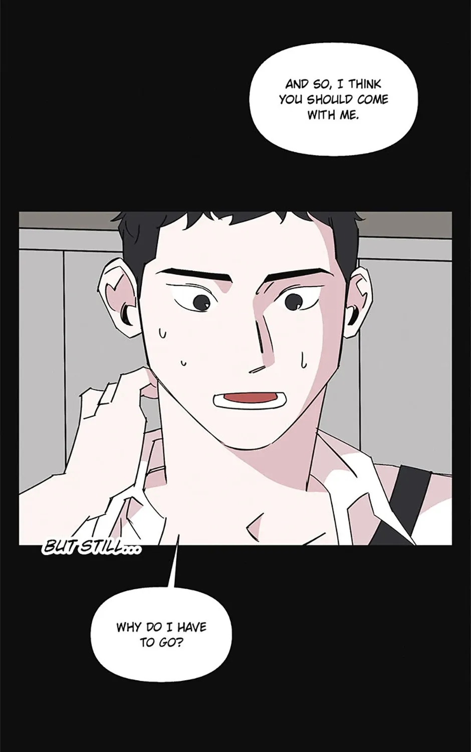 A Married Killer Chapter 145 page 34 - 