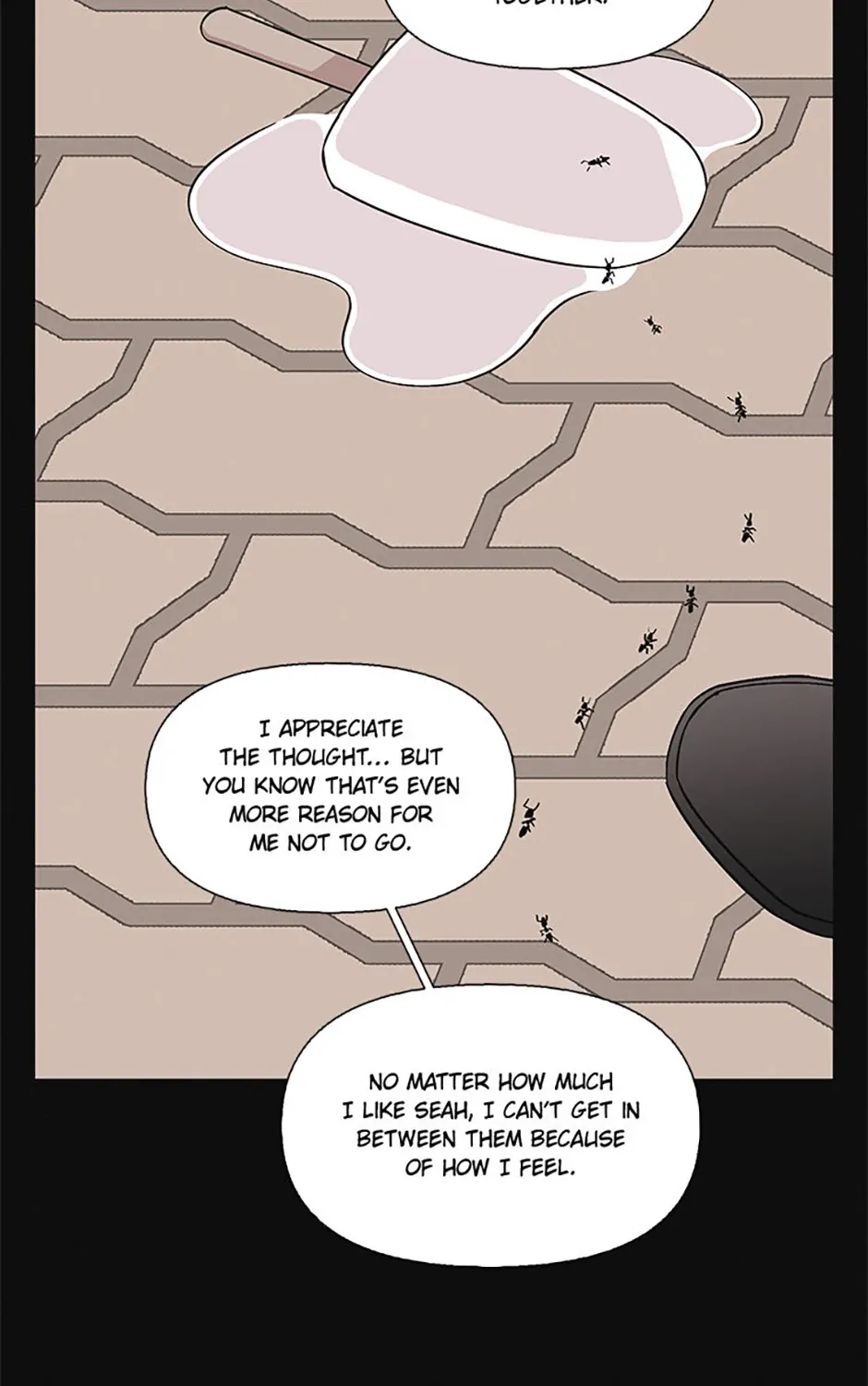 A Married Killer Chapter 145 page 38 - 