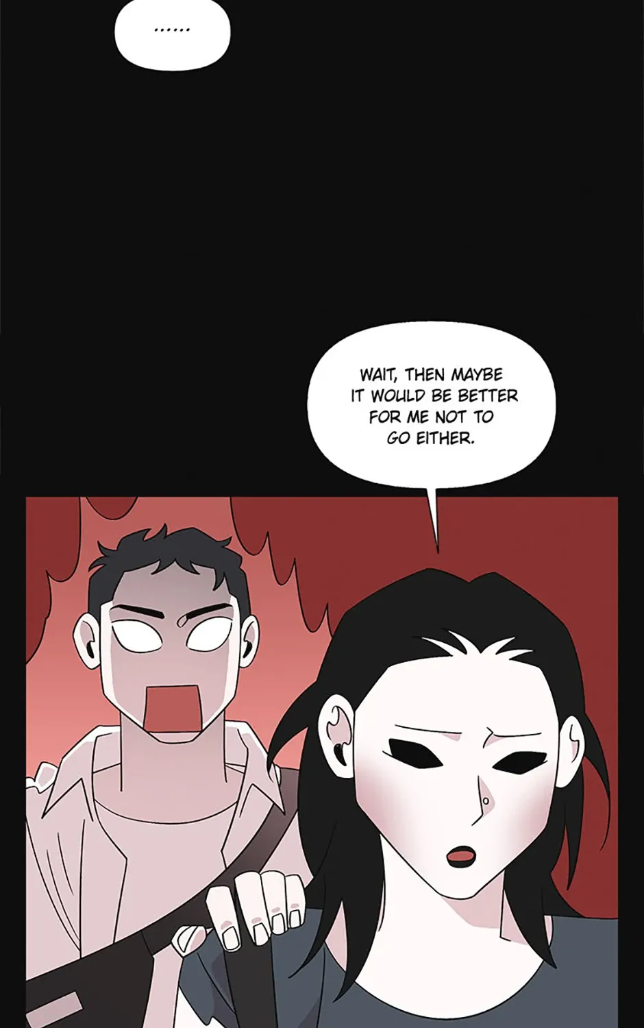 A Married Killer Chapter 145 page 42 - 
