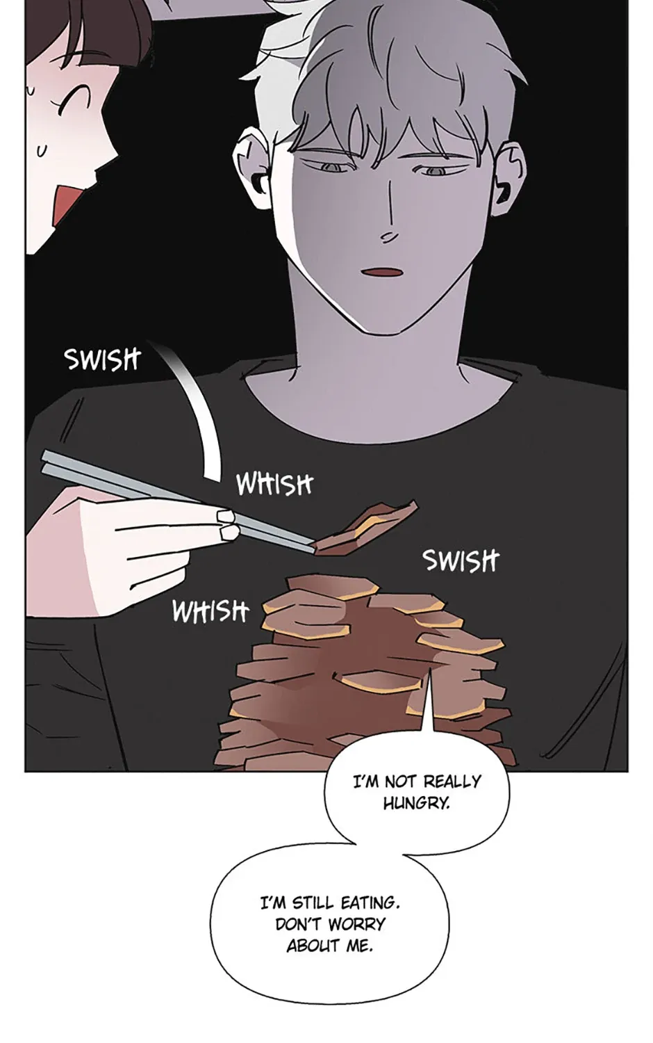 A Married Killer Chapter 145 page 6 - 