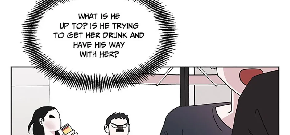 A Married Killer Chapter 145 page 51 - 