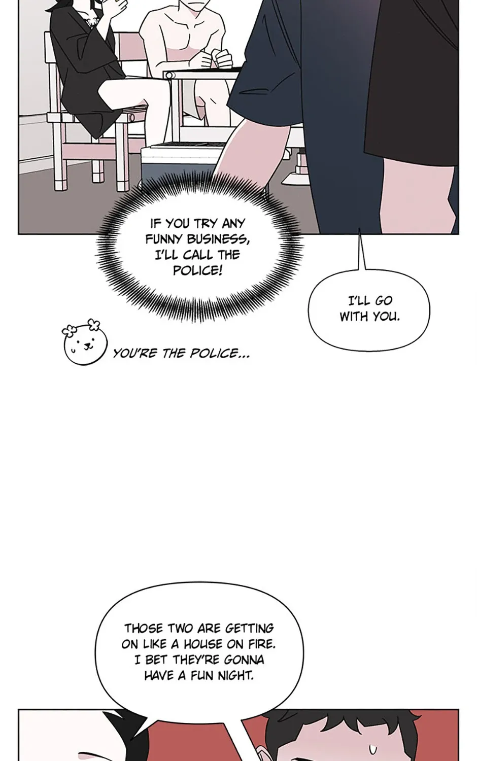 A Married Killer Chapter 145 page 52 - 